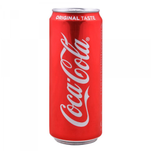 COCA COLA 250 ml.