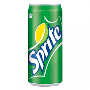 SPRITE 250ml.