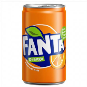 FANTA 250ml.