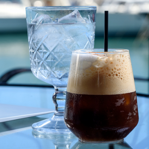 ΚΑΦΕΣ espresso Fredo