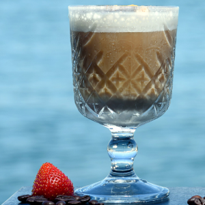ΚΑΦΕΣ Cappuccino Grande
