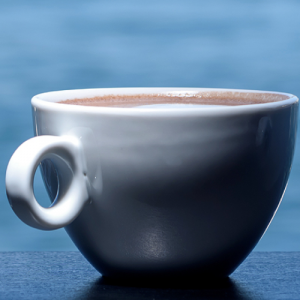 ΚΑΦΕΣ Nescafe ζεστό